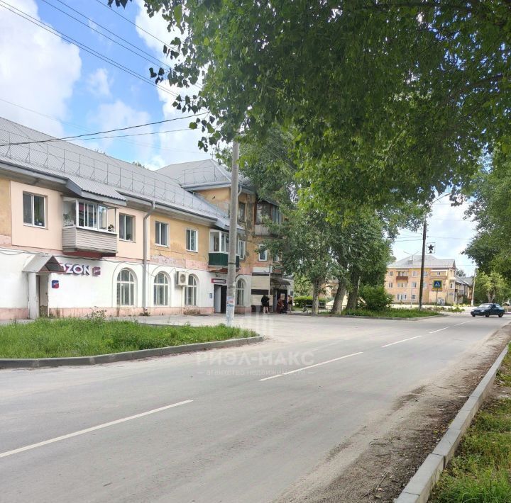 квартира г Фокино ул Гайдара 9 фото 37