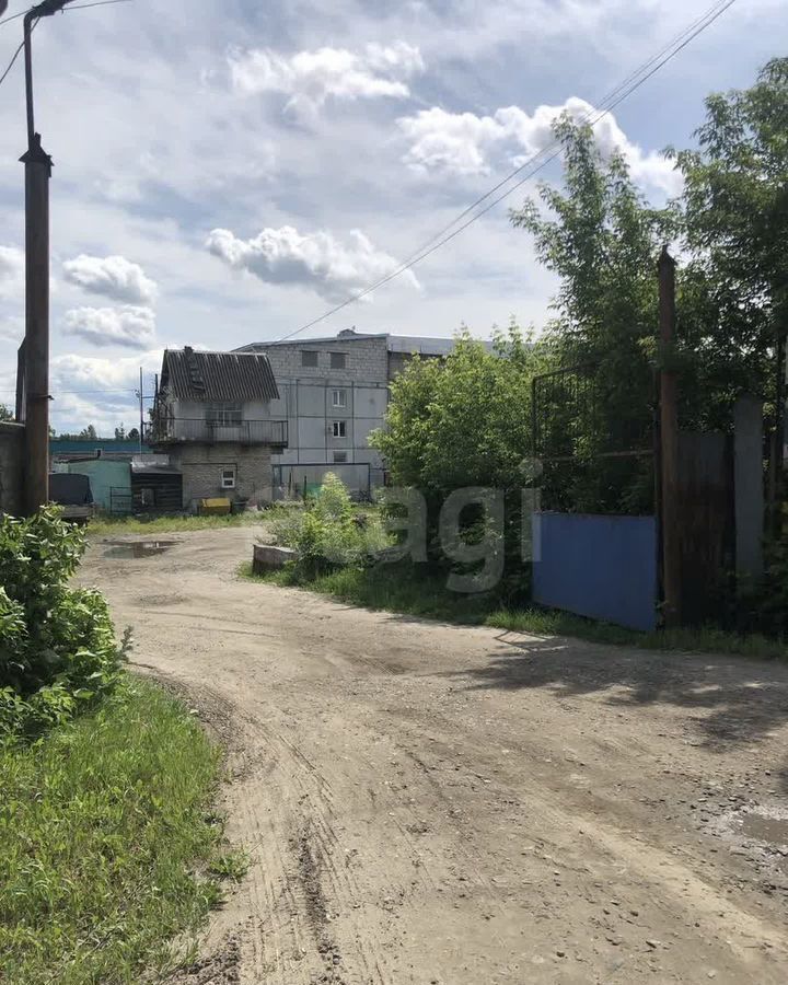 производственные, складские г Брянск рп Радица-Крыловка Бежицкий район ул Шоссейная 3 фото 7