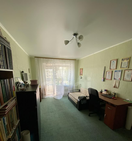 ул Киргизская 38а фото