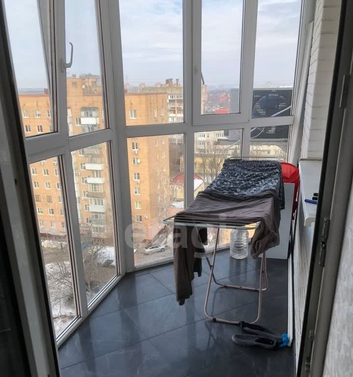 квартира г Батайск улица Карла Маркса, 34 фото 3