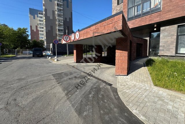 ул Перовская 6а Шоссе Энтузиастов фото