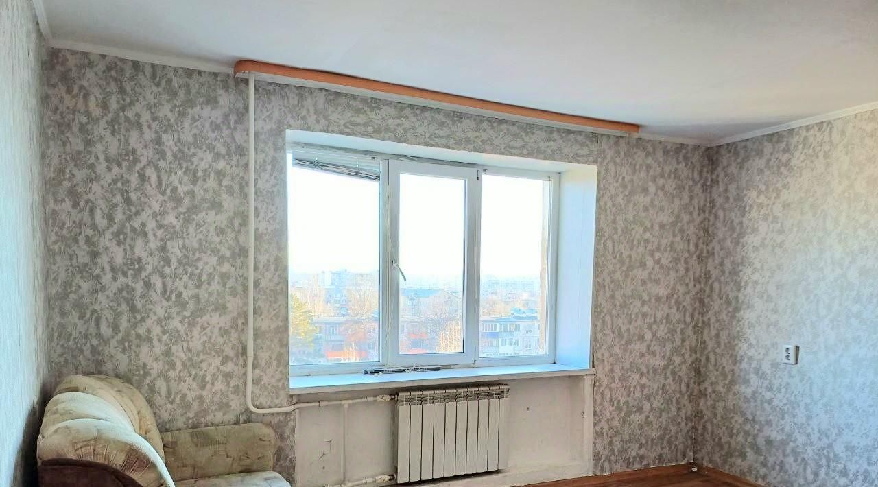 квартира г Оренбург р-н Дзержинский пр-кт Дзержинского 33а фото 14