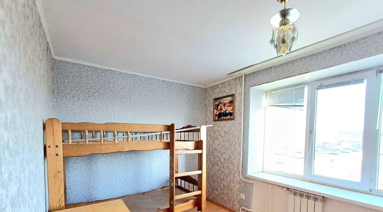 квартира г Оренбург р-н Дзержинский пр-кт Дзержинского 33а фото 17