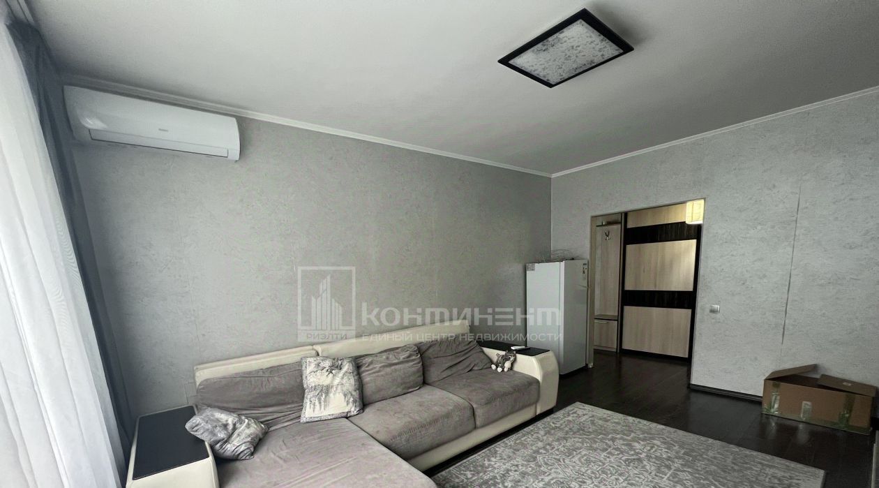 квартира г Ковров ул Строителей 24/2 фото 5