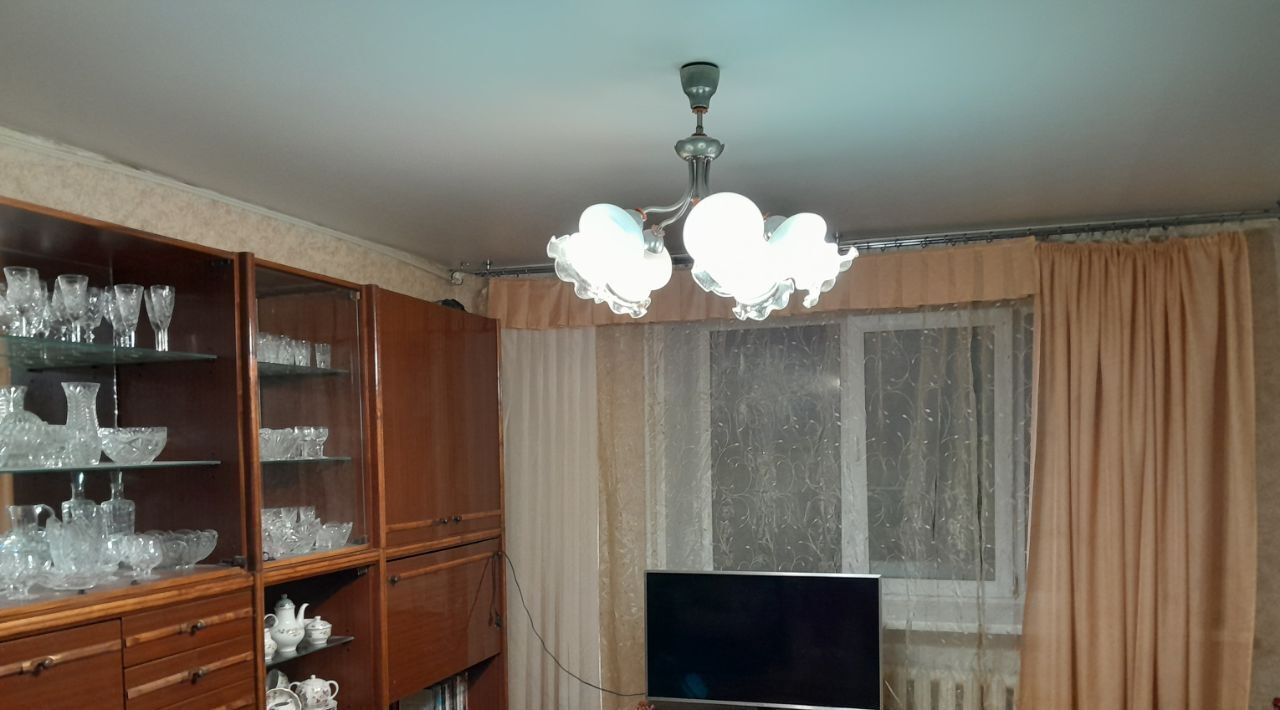 квартира г Липецк р-н Правобережный ул Ушинского 24 фото 9