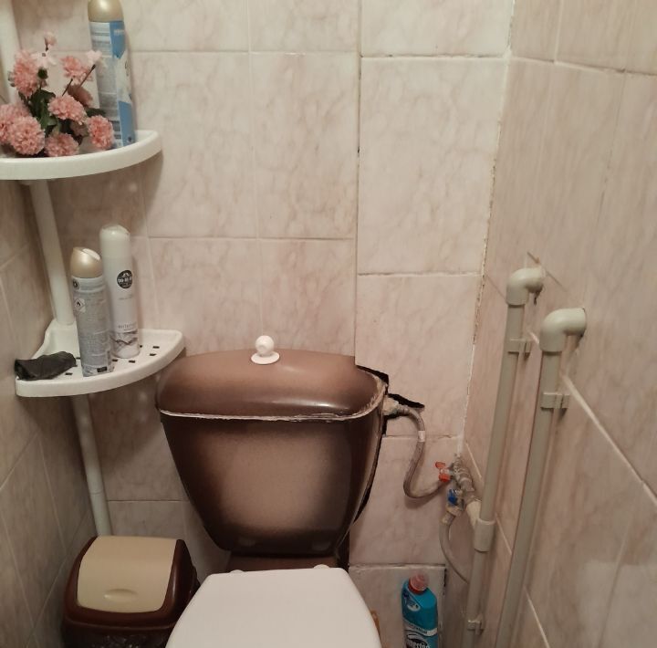 квартира г Липецк р-н Правобережный ул Ушинского 24 фото 17