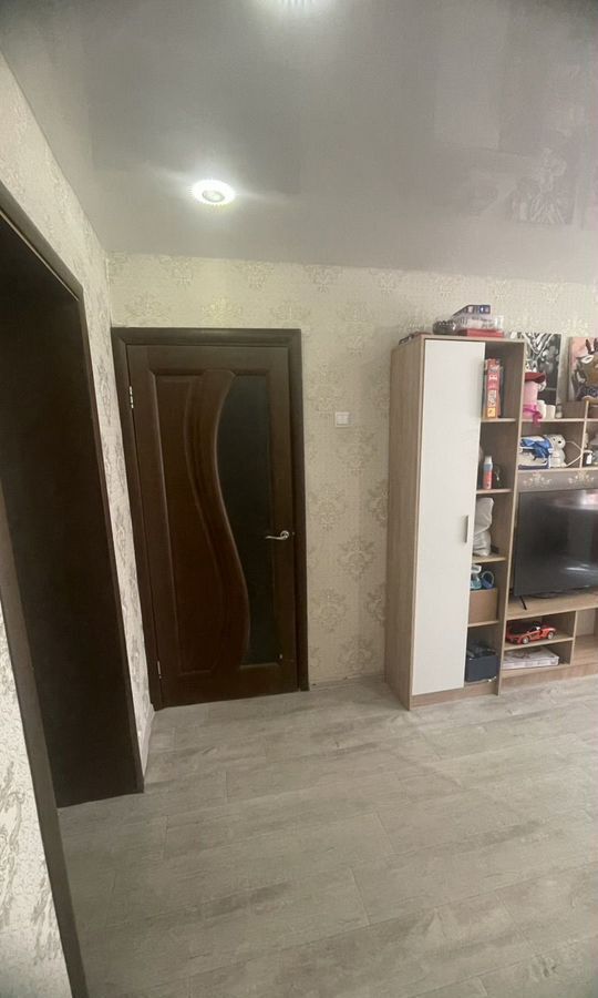 квартира г Нижний Новгород п Мостоотряд р-н Автозаводский 28 фото 8
