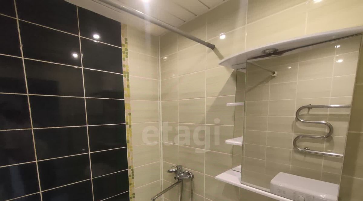 квартира г Кострома ул Соловьиная 4 фото 21