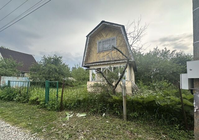 83 км, садовое товарищество Колосок, Первомайский, Новорязанское шоссе фото