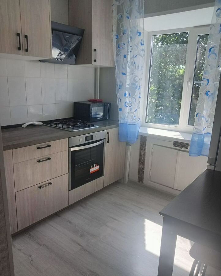 квартира г Кашира ул Садовая 33а фото 3