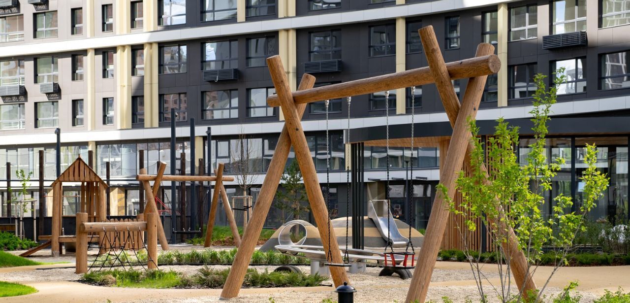 квартира г Екатеринбург Чкаловская ул Машинная 1в/2 фото 8