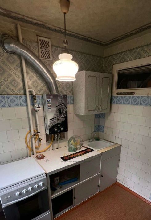 квартира г Белгород Западный ул 5 Августа 6 фото 1