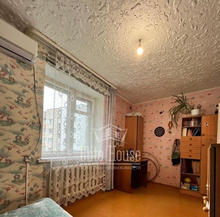 квартира г Калуга р-н Московский пер Чичерина 11 фото 5