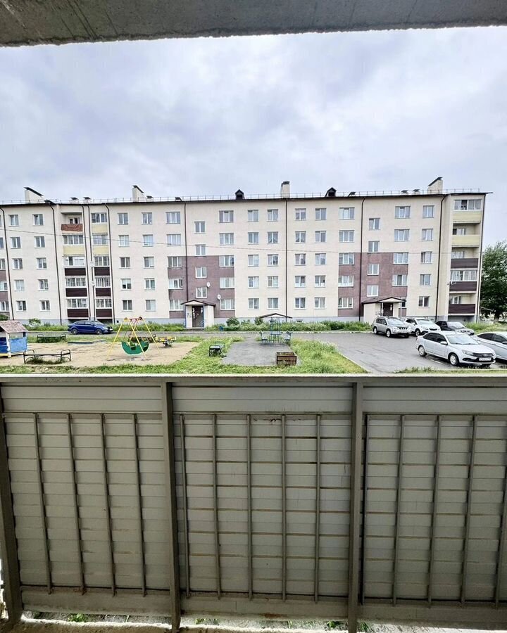 квартира г Карпинск ул Мира 47 фото 2