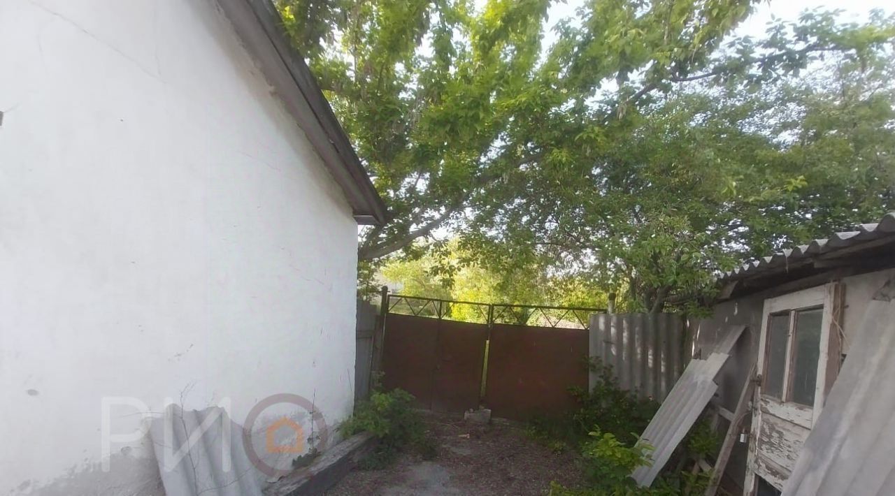 дом р-н Бахчисарайский г Бахчисарай ул Подгородняя 19а фото 18