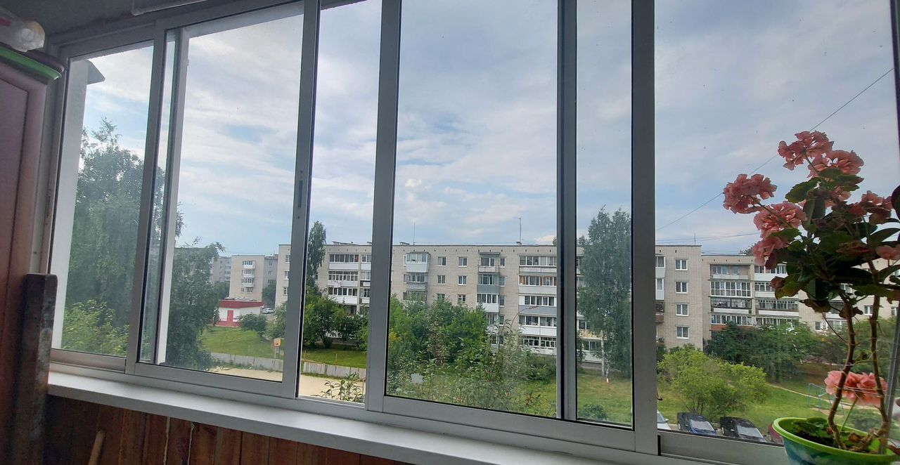 квартира г Березовский пер Березовский ул Шиловская 19 фото 4