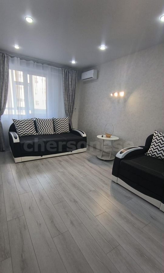 квартира г Севастополь ул Корчагина Павла 23/1 Крым фото 10