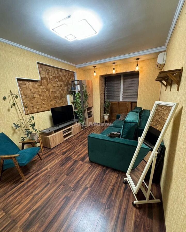 квартира г Симферополь ул Героев Сталинграда 23 фото 5