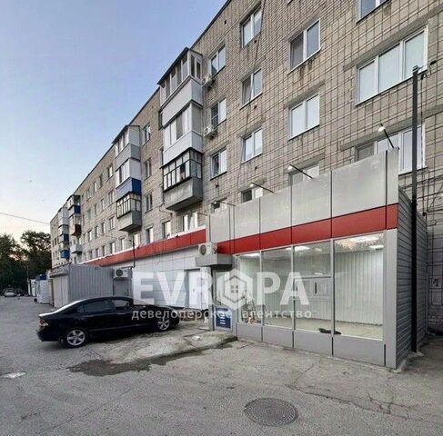 г Ульяновск р-н Железнодорожный ул Хрустальная 19б фото
