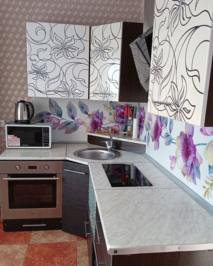 квартира г Иркутск р-н Правобережный ул Баррикад 62/10 фото 4