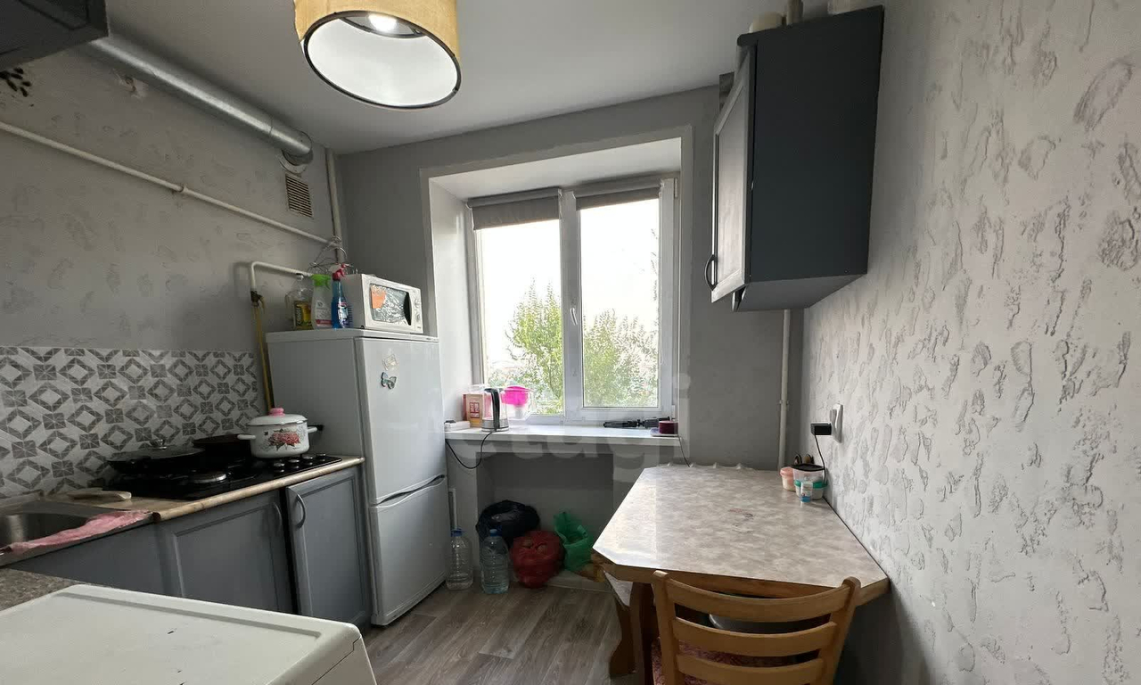 квартира г Элиста мкр 3 24 фото 2