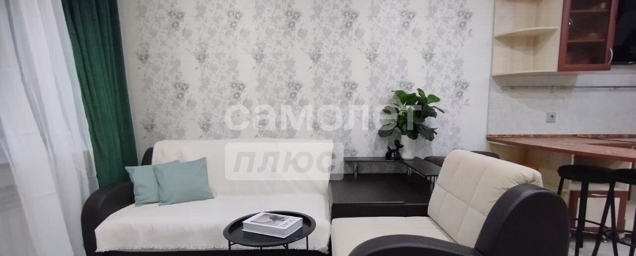 квартира г Сыктывкар ш Сысольское 32 фото 1
