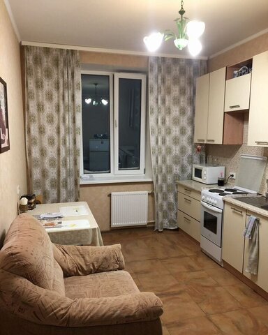 дом 18к/1 Всеволожское городское поселение фото
