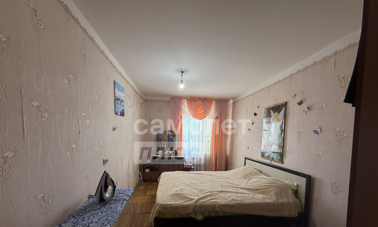 квартира р-н Славянский г Славянск-на-Кубани ул Стаханова 197 фото 11