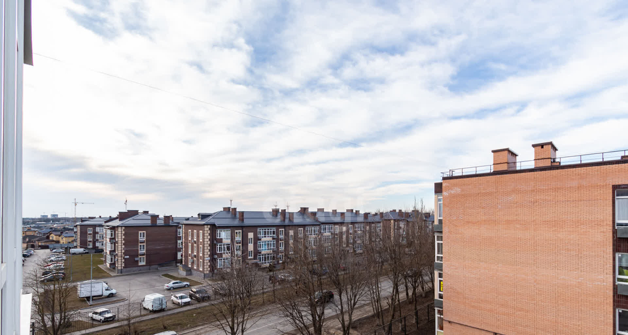 квартира р-н Аксайский г Аксай ул Речников 16/1 фото 7