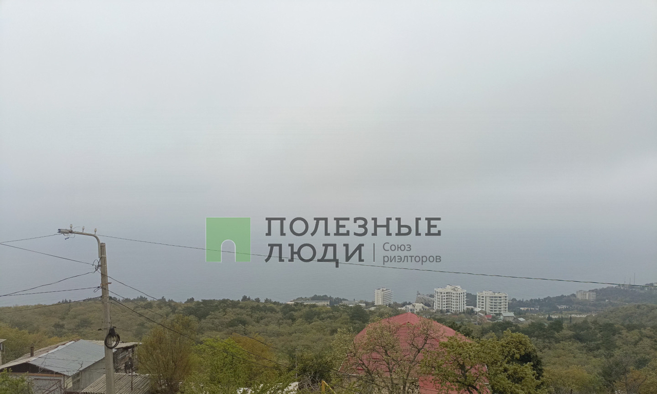 квартира г Ялта пгт Гаспра ул 40 лет Октября 6 фото 12