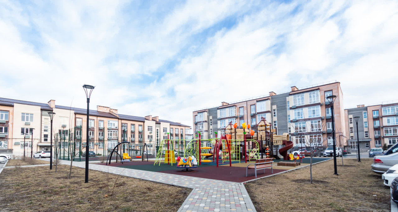 квартира р-н Аксайский г Аксай ул Речников 16/1 фото 29