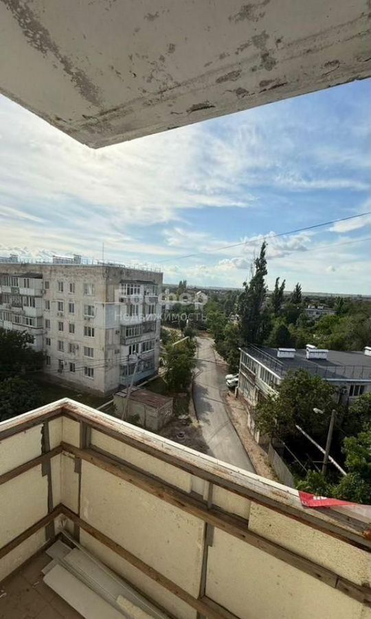 квартира г Феодосия ул Дружбы 30б фото 15