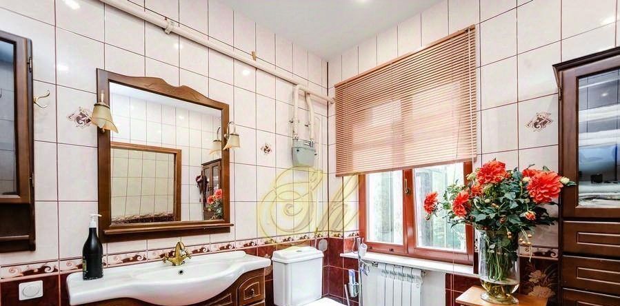 дом г Долгопрудный Водники ул Спортивная 7а фото 15