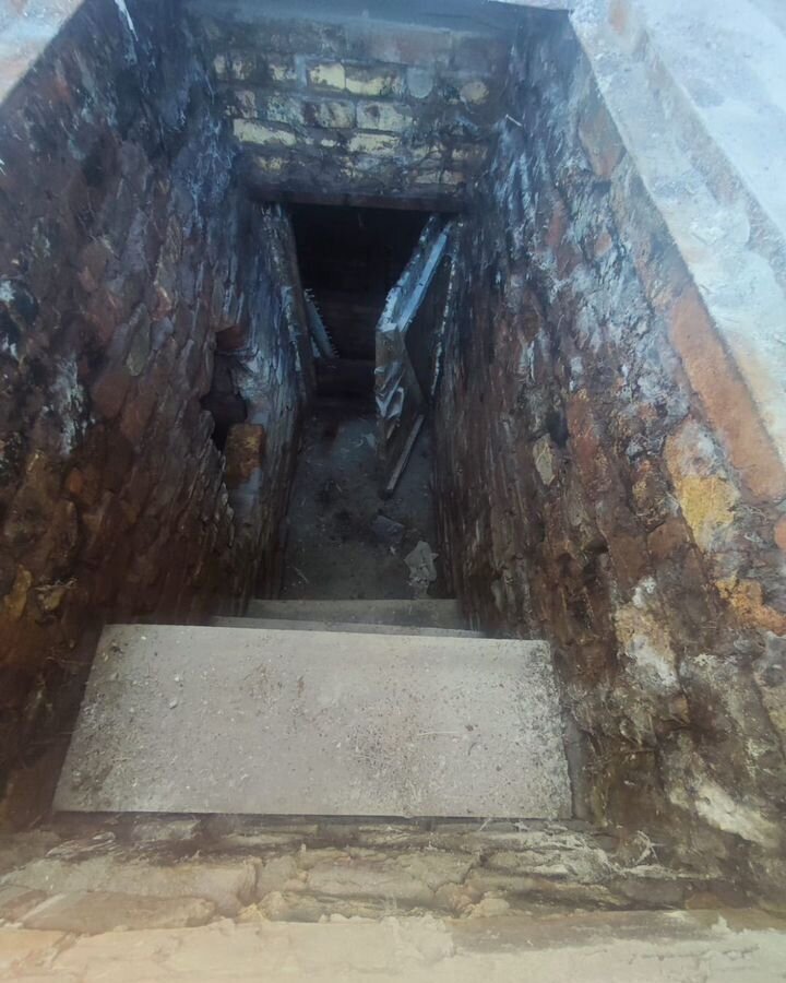 гараж р-н Белебеевский г Белебей гск Автолюбитель 1 490 фото 2