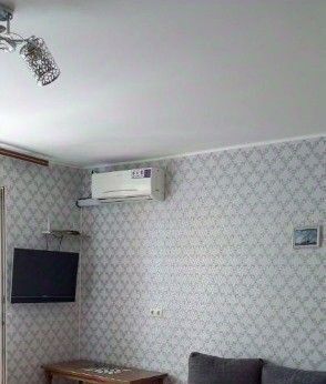 квартира г Евпатория ул. Дмитрия Ульянова, 1А фото 3