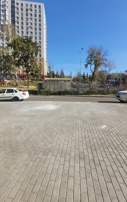 квартира г Лыткарино мкр 6-й 15д Котельники фото 11