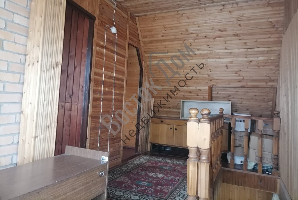 дом городской округ Богородский г Электроугли ул Школьная Железнодорожная фото 10