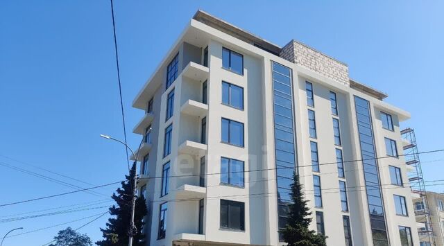 ш Кореизское 1д фото