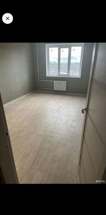 квартира г Курск р-н Центральный ул Евгения Клевцова 22 фото 3