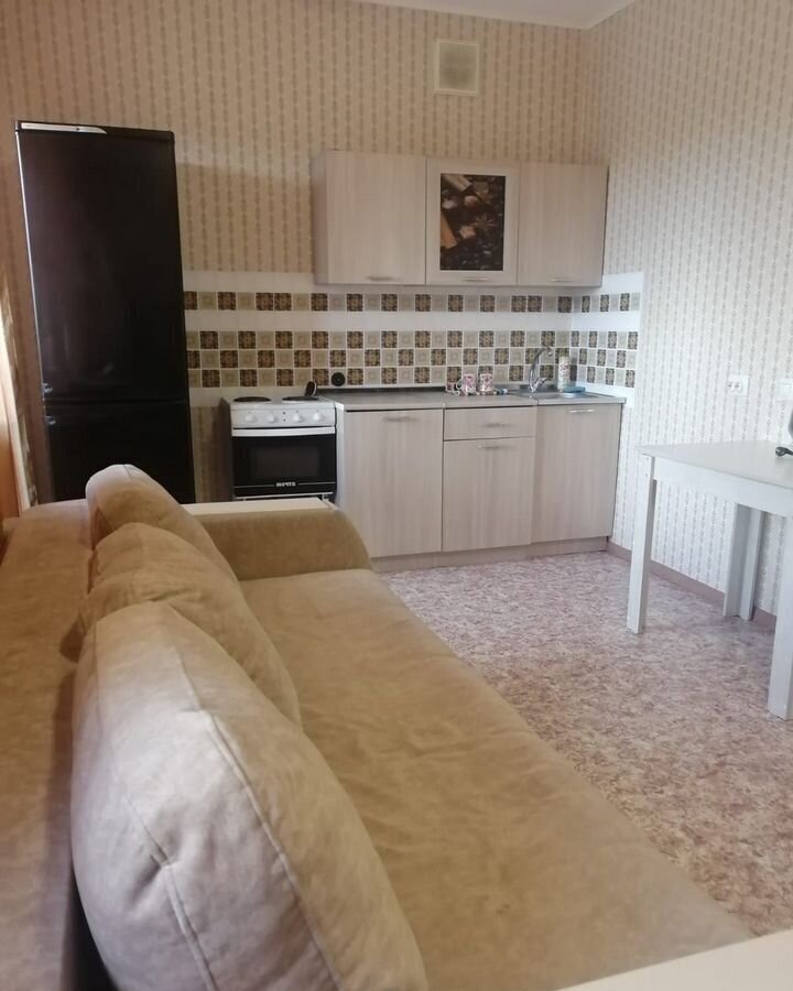 квартира г Искитим ул Советская 245/2 фото 3