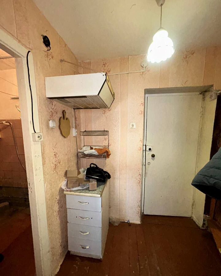 комната г Заречный пр-кт Мира 36 фото 4