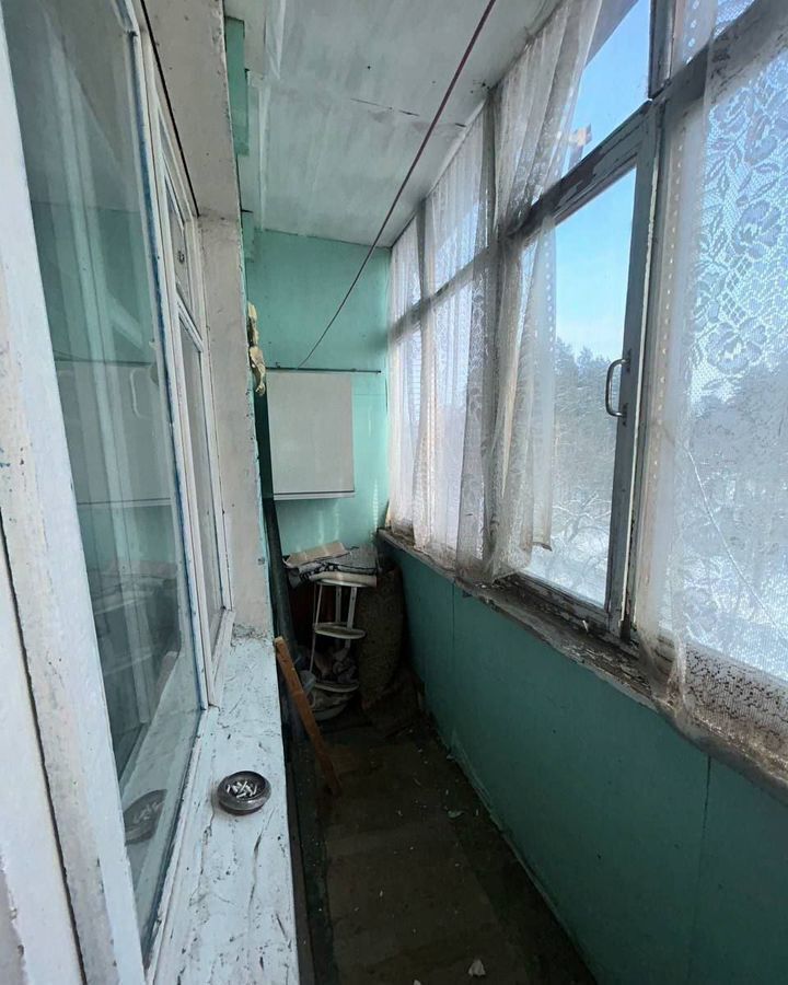 комната г Заречный пр-кт Мира 36 фото 3