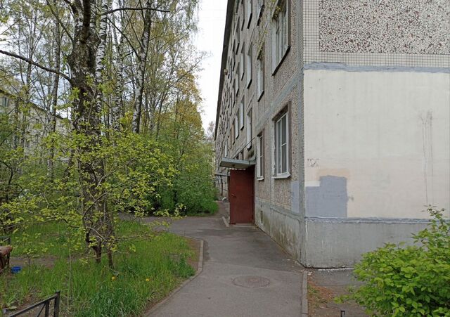 метро Политехническая пр-кт Науки 13к/2 фото