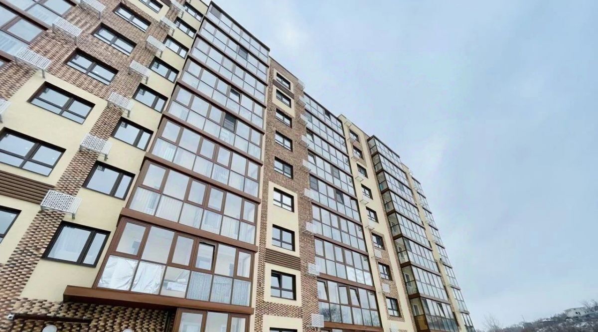 квартира г Старый Оскол ул Свердлова 6 фото 16