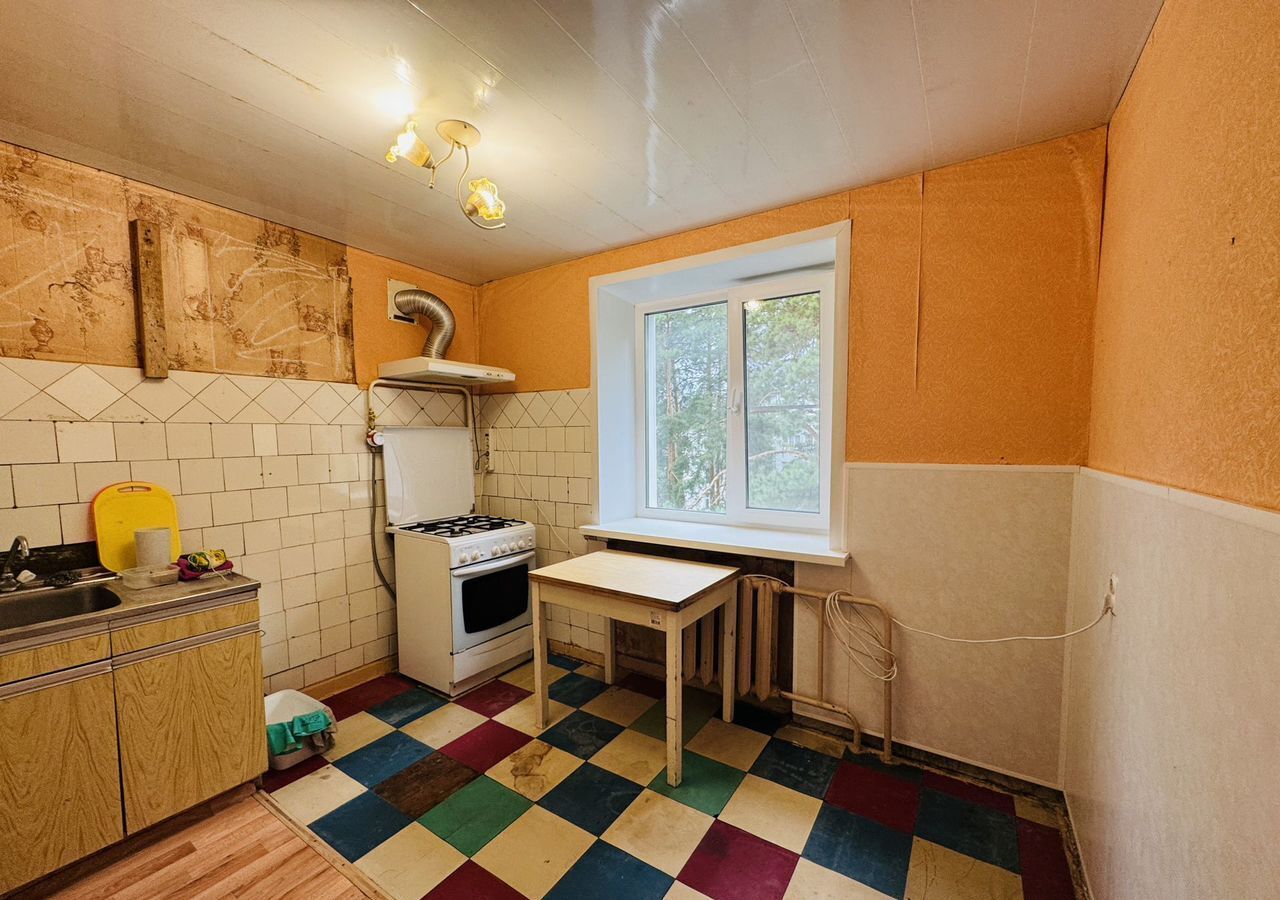 квартира г Заречный ул Ленина 11 фото 3