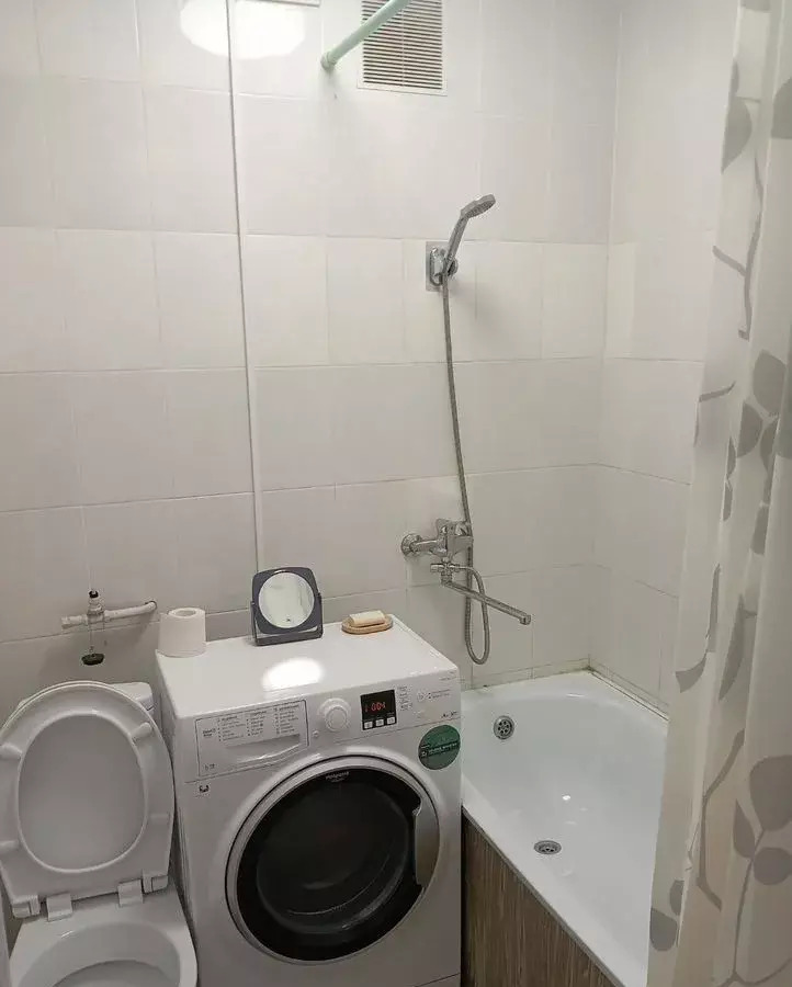 квартира г Кашира ул Садовая 33а фото 6