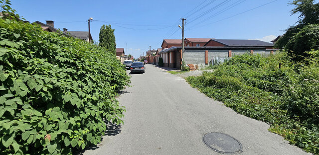 земля СТ Дарьял фото