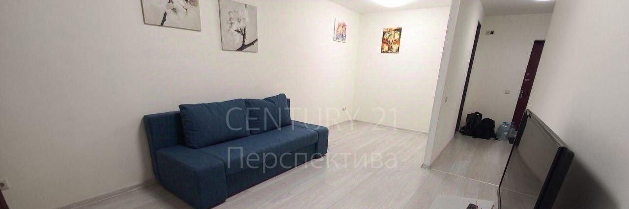квартира г Люберцы ул Калараш 15 Жулебино фото 8