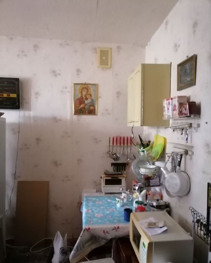 комната г Кинель ул Маяковского 80 фото 3