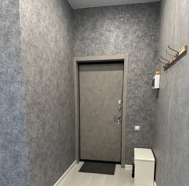 квартира городской округ Одинцовский г Звенигород мкр 3 3 фото 8